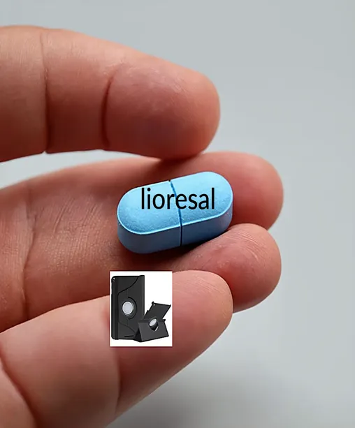 Lioresal en ligne